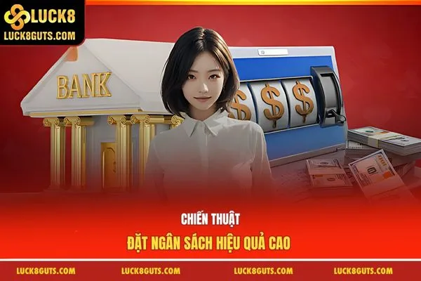 Luật Cùng Cách Chơi Baccarat Chuẩn Xác Cho Tân Thủ 7 Chiến thuật đặt ngân sách hiệu quả cao