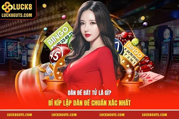 Dàn Đề Bất Tử Là Gì - Bí Kíp Lập Dàn Đề Chuẩn Xác Nhất 2 Dàn Đề Bất Tử