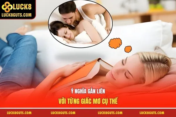 Luận Giải Nằm Mơ Thấy Người Yêu Cũ Đánh Con Gì Dễ Trúng 6 Ý nghĩa gắn liền với từng giấc mơ cụ thể