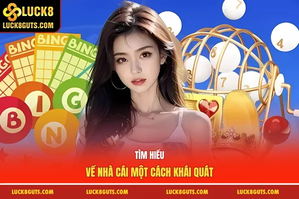 Tìm hiểu về nhà cái một cách khái quát